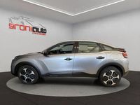 Usata Citroën C4 101 CV (74 kW) 2024 Grigio SUV