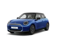 Nuova Mini Cooper 135 kW (184 CV) 2026 Blazing blue Utilitaria