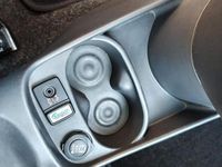 Usata Fiat 500 Lounge 95 CV (69 kW) 2013 Grigio Cabrio