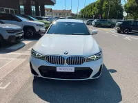 Usata BMW 318 M Sport 150 CV (110 kW) 2025 Station wagon