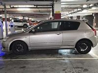 Usata Toyota Corolla 192 CV (141 kW) 2002