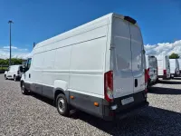 Usata Iveco Daily 156 CV (114 kW) 2019 Bianco Furgone