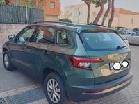 Usata Skoda Karoq Ambition 115 CV (84 kW) 2018 SUV
