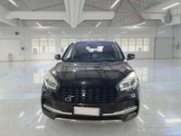 Usata DR DR 4.0 117 CV (86 kW) 2022 Nero SUV