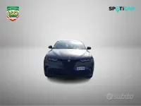 Usata Alfa Romeo Tonale Veloce 131 CV (96 kW) 2024 Grigio SUV