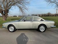 Usata Lancia Flavia 116 CV (85 kW) 1970 Argento Coupé