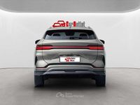 Nuova BYD Seal U Boost 218 CV (160 kW) 2026 Beige SUV