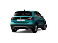 usata VW T-Cross - 1.6 TDI SCR Advanced BMT del 2019 usata a Teramo