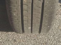 Usata Suzuki Ignis 90 CV (66 kW) 2017 Blu/azzurro Utilitaria