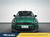 Usata Mini Cooper Classic 136 CV (100 kW) 2024 Verde Utilitaria
