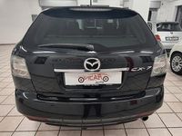 Usata Mazda CX-7 Inclusive 173 CV (127 kW) 2011 Nero SUV