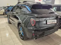 Usata Lynk & Co 01 179 CV (131 kW) 2023 Nero SUV