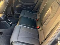 Usata Audi A3 S-Line 150 CV (110 kW) 2016 Grigio Berlina