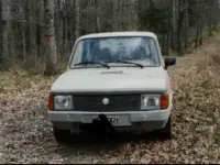 Usata Fiat 127 45 CV (33 kW) 1982 Giallo Berlina