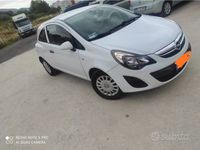 Usata Opel Corsa 90 CV (66 kW) 2014 Berlina