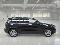 Usata Mercedes GLB200 Business 149 CV (109 kW) 2022 Nero SUV