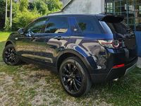 Usata Land Rover Discovery Sport HSE Luxury 179 CV (131 kW) 2016 SUV