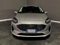 Usata Ford Fiesta Titanium 75 CV (55 kW) 2022 Other Utilitaria