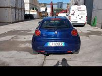 usata Alfa Romeo MiTo MiTo 1.4 T 120 CV GPL Distinctive Premium Pack