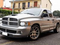 Usata Dodge Viper 507 CV (372 kW) 2005 Grigio SUV