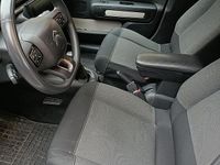 Usata Citroën C3 75 CV (55 kW) 2017 Bianco Berlina