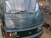 Usata Piaggio APE 39 CV (28 kW) 2002 Verde SUV