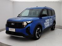 Usata Ford Tourneo Active 126 CV (92 kW) 2024 Blu Monovolume