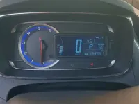 Usata Chevrolet Trax 131 CV (96 kW) 2014 Bianco SUV