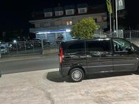 Usata Mercedes Vito 2006 Nero Furgone