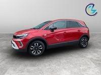 Usata Opel Crossland Elegance 110 CV (80 kW) 2024 Rosso SUV