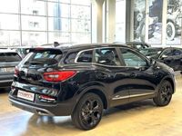 usata Renault Kadjar 1.3 tce Black Edition140cv edc - 19" - FULL