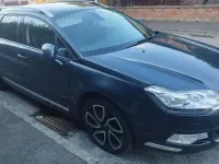 Usata Citroën C5 181 CV (133 kW) 2018 Station wagon