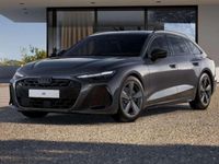 Nuova Audi A6 S-Line 204 CV (150 kW) 2025 Grigio Station wagon