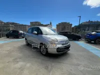 Usata Fiat 500L Business 85 CV (62 kW) 2015 Grigio Monovolume