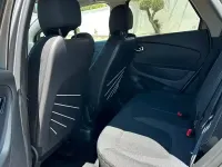 Usata Renault Captur 90 CV (66 kW) 2015 Grigio SUV