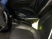 Usata Fiat Grande Punto 75 CV (55 kW) 2007 Blu/azzurro Utilitaria