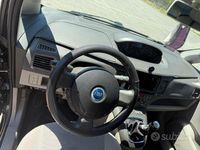 Usata Fiat Idea 2005 Nero Monovolume