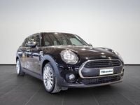 Usata Mini One Clubman Classic 102 CV (75 kW) 2019 Nero Station wagon