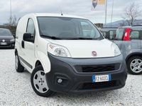 Usata Fiat Fiorino Trekking 95 CV (69 kW) 2020 Bianco Monovolume