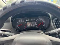 Usata Opel Zafira Tourer 150 CV (110 kW) 2017 Nero Monovolume