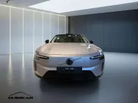 Nuova Volvo ES90 Ultra 244 kW (333 CV) 2026 Aurora silver Berlina