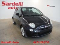 usata Fiat 500 1.3 Multijet 16V 95 CV Sport