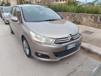 Occasion Citroën C4 110 ch (80 kW) 2012 Monospace