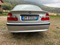 usata BMW 318 e46 i