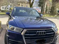 Usata Audi Q5 Design 163 CV (119 kW) 2020 SUV