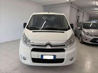 Usata Citroën Jumpy 163 CV (119 kW) 2014 Other Monovolume