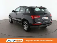 Brugt Audi Q5 150 HK (110 kW) 2016 Sort SUV