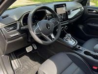 Usata Renault Arkana Engineered 94 CV (69 kW) 2023 Grigio SUV