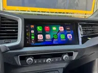 Usata Audi A1 Admired 116 CV (85 kW) 2019 Bianco SUV