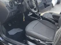 Usata Audi A1 Sportback S-Line 90 CV (66 kW) 2017 Nero Utilitaria